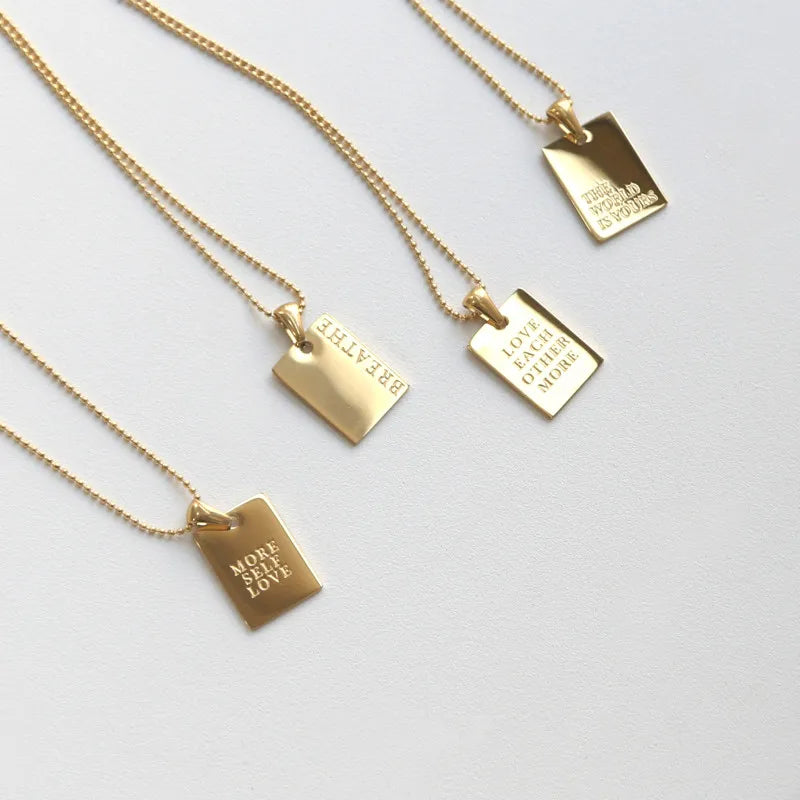 Vintage Necklaces