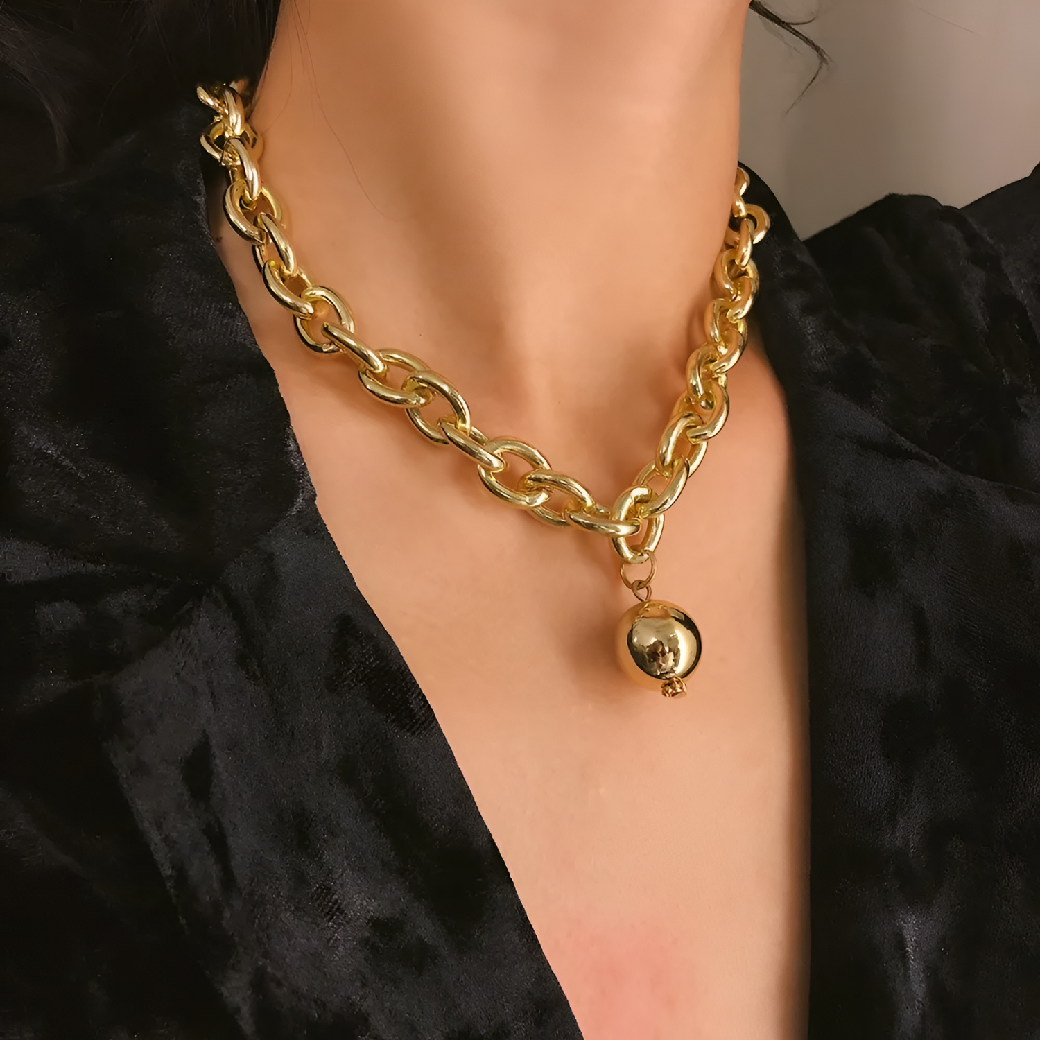Choker