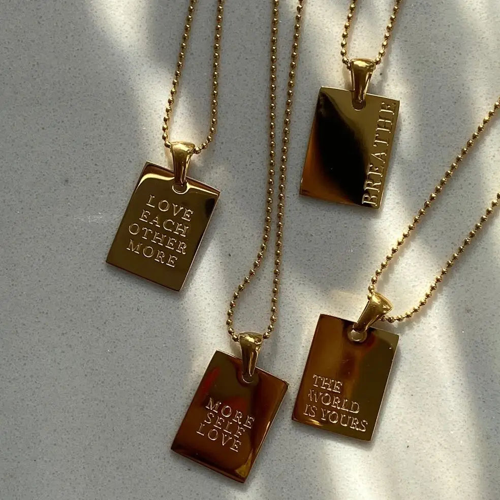 Vintage Necklaces