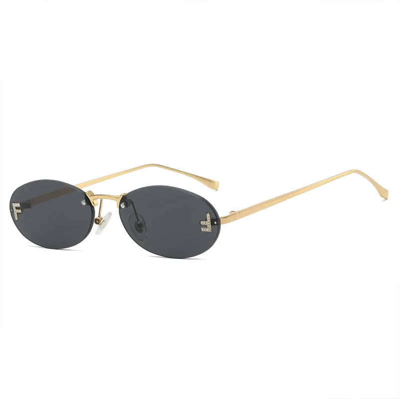 Rimless