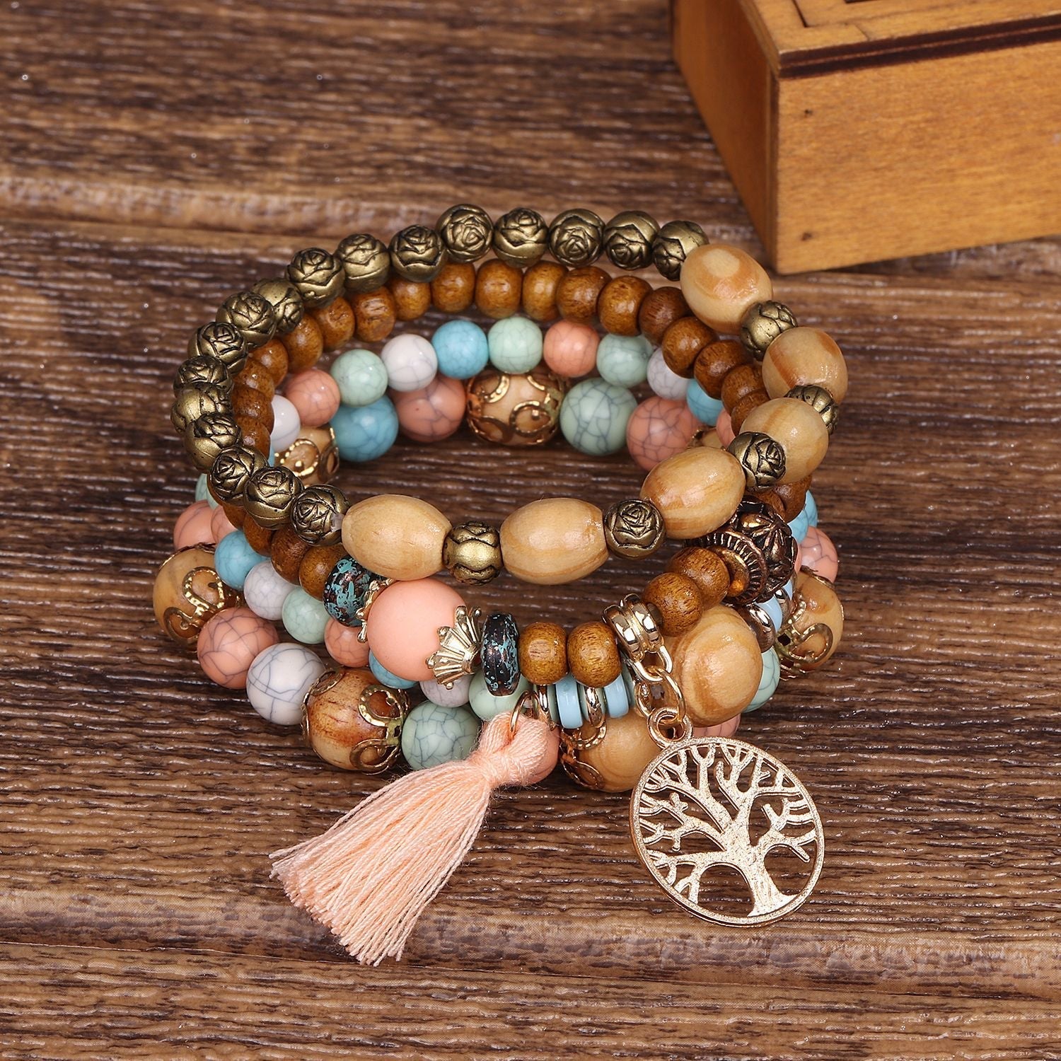 fraca bracelet
