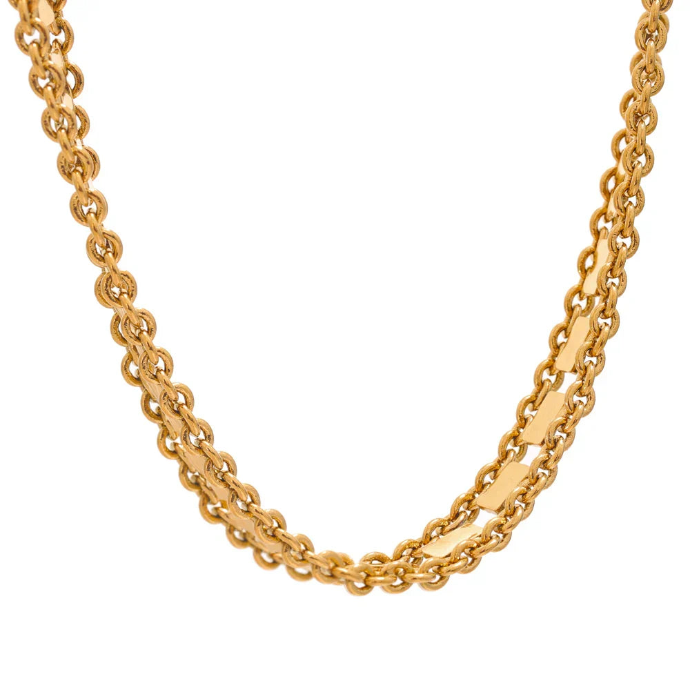 Vintage Stardust Necklace|Bracelet