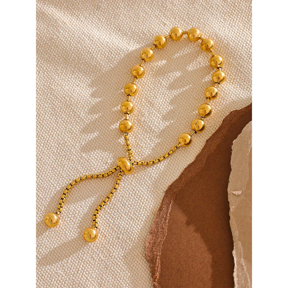 Sera Adjustable Bracelet