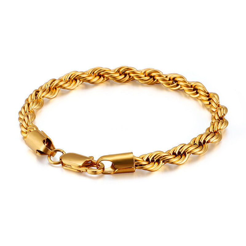 Twist Chain 41
