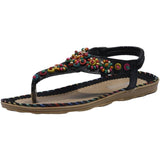Beach Beaded
