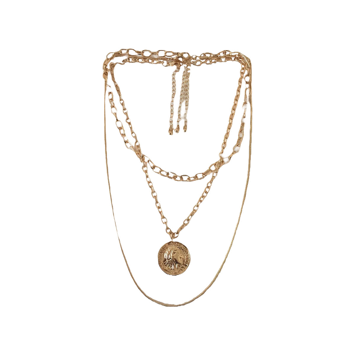 Bohemia Necklace