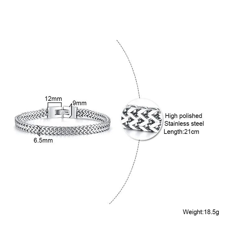 Titan Bracelet