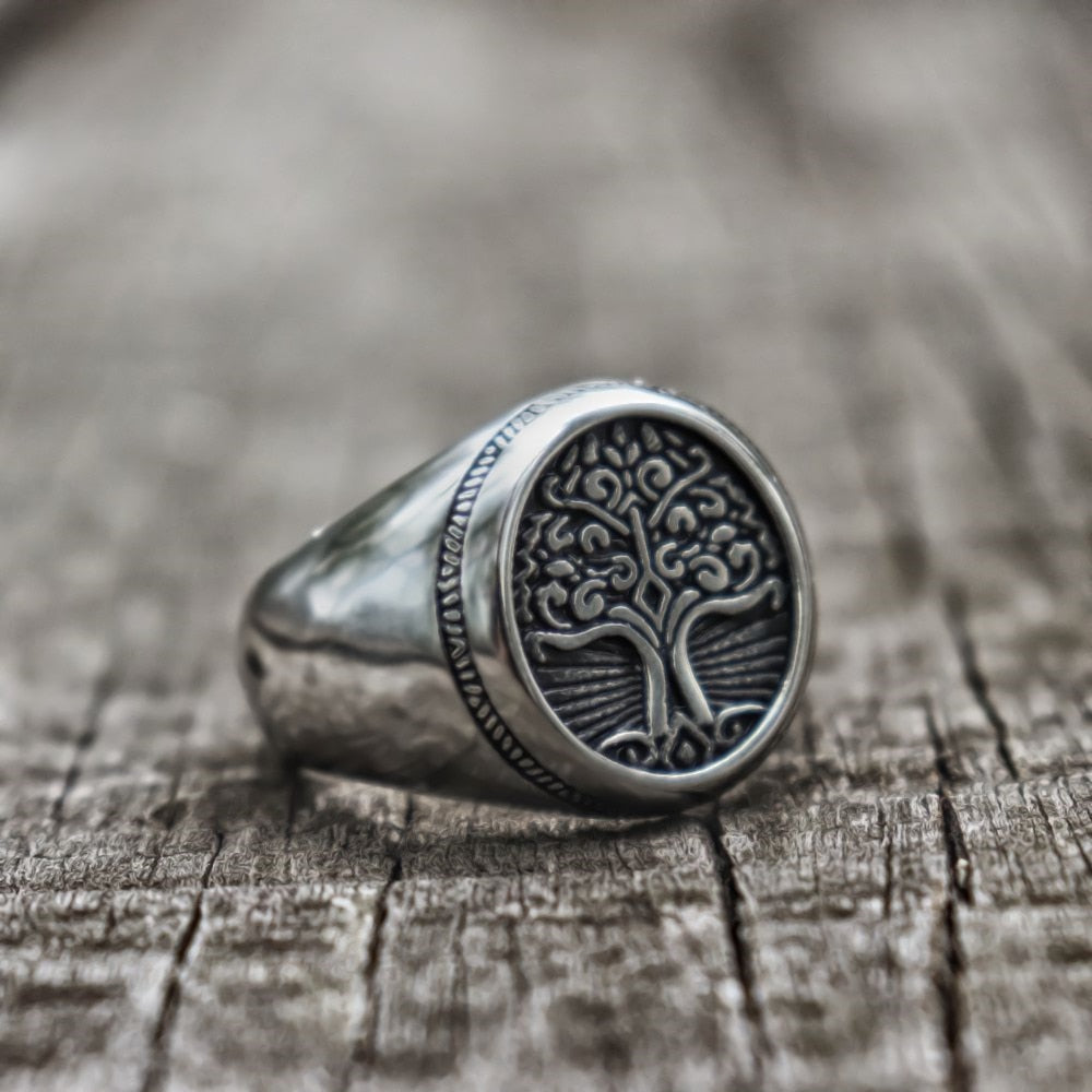 Tree ring