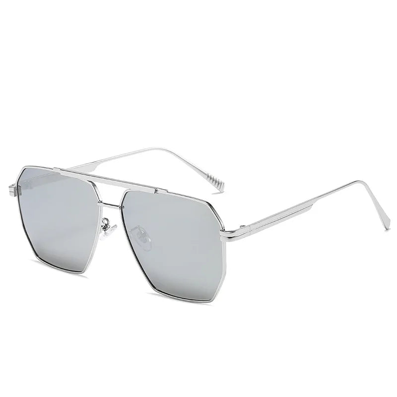 Polarized