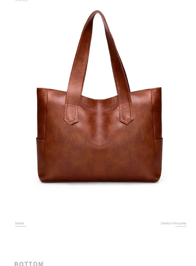 New Casual Tote Bag