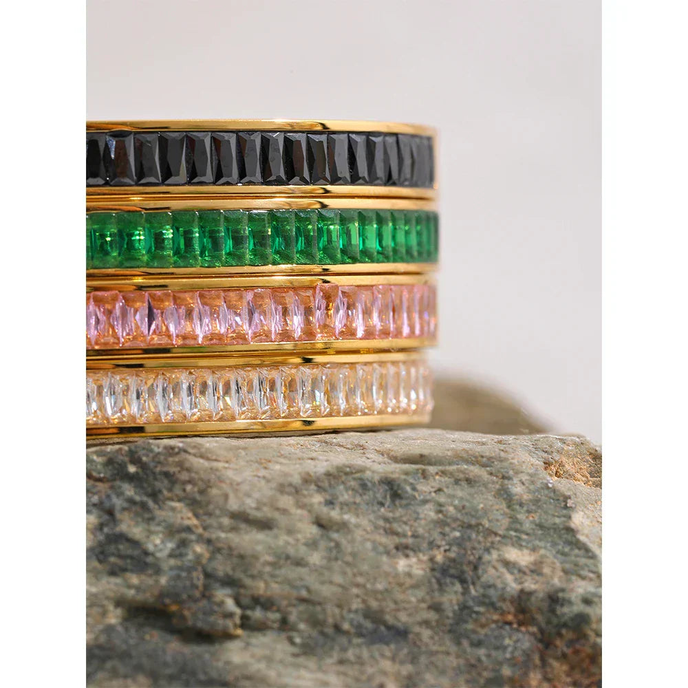 Delicate Shiny Bracelet