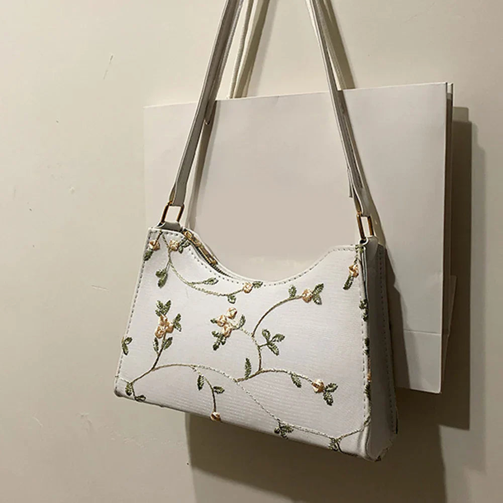 Lace Bag