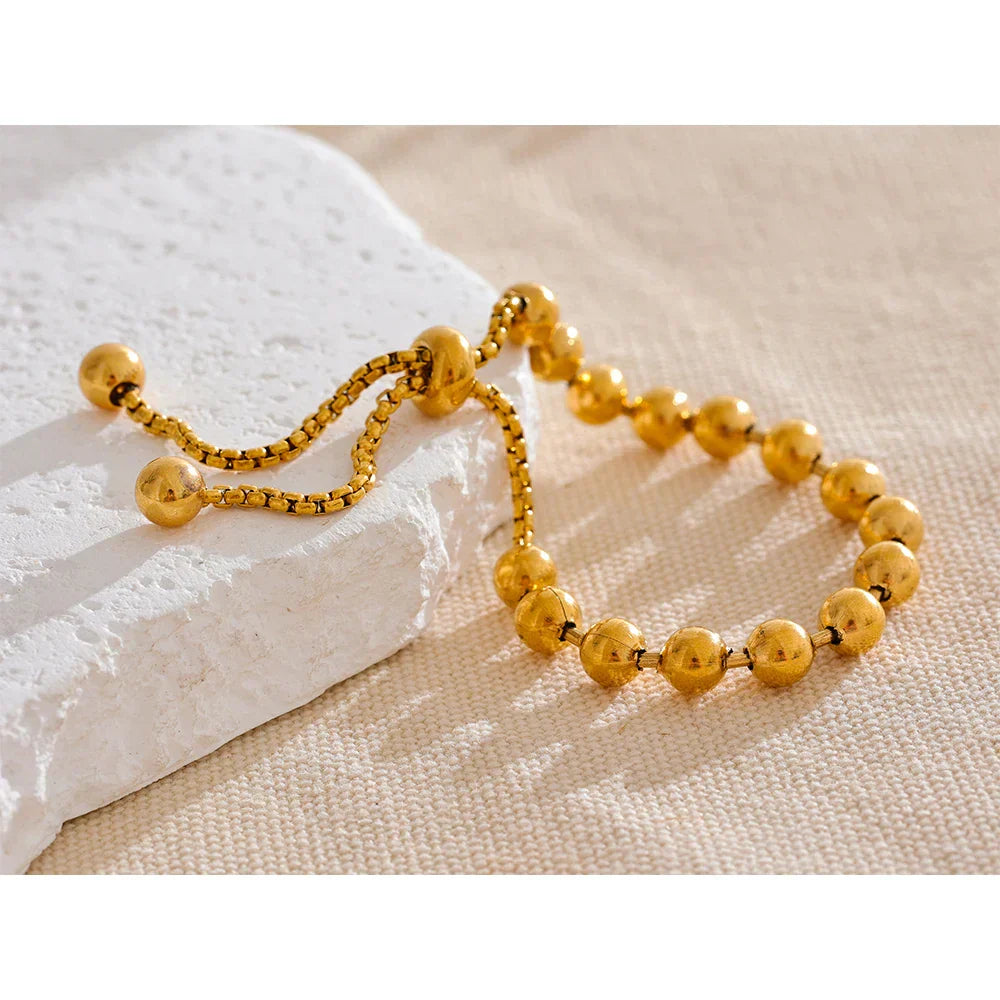 Sera Adjustable Bracelet
