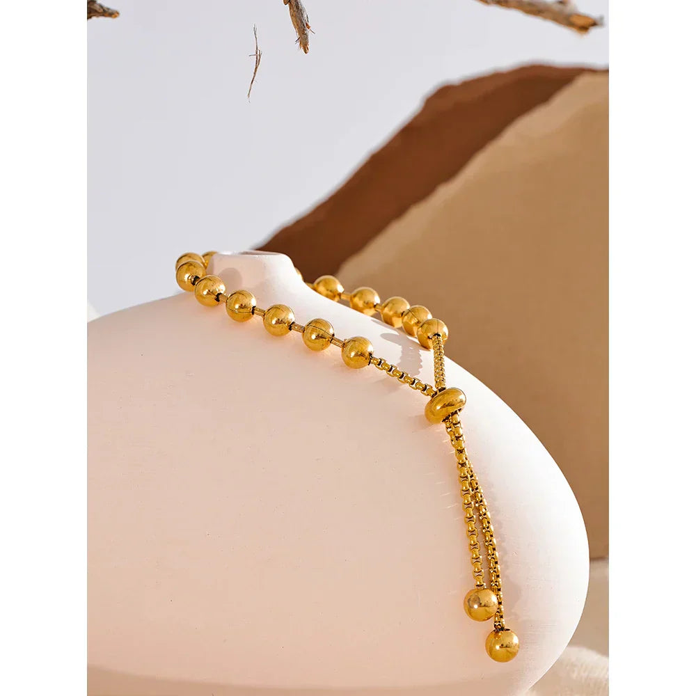 Sera Adjustable Bracelet