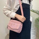 Cartoon Bear Bag