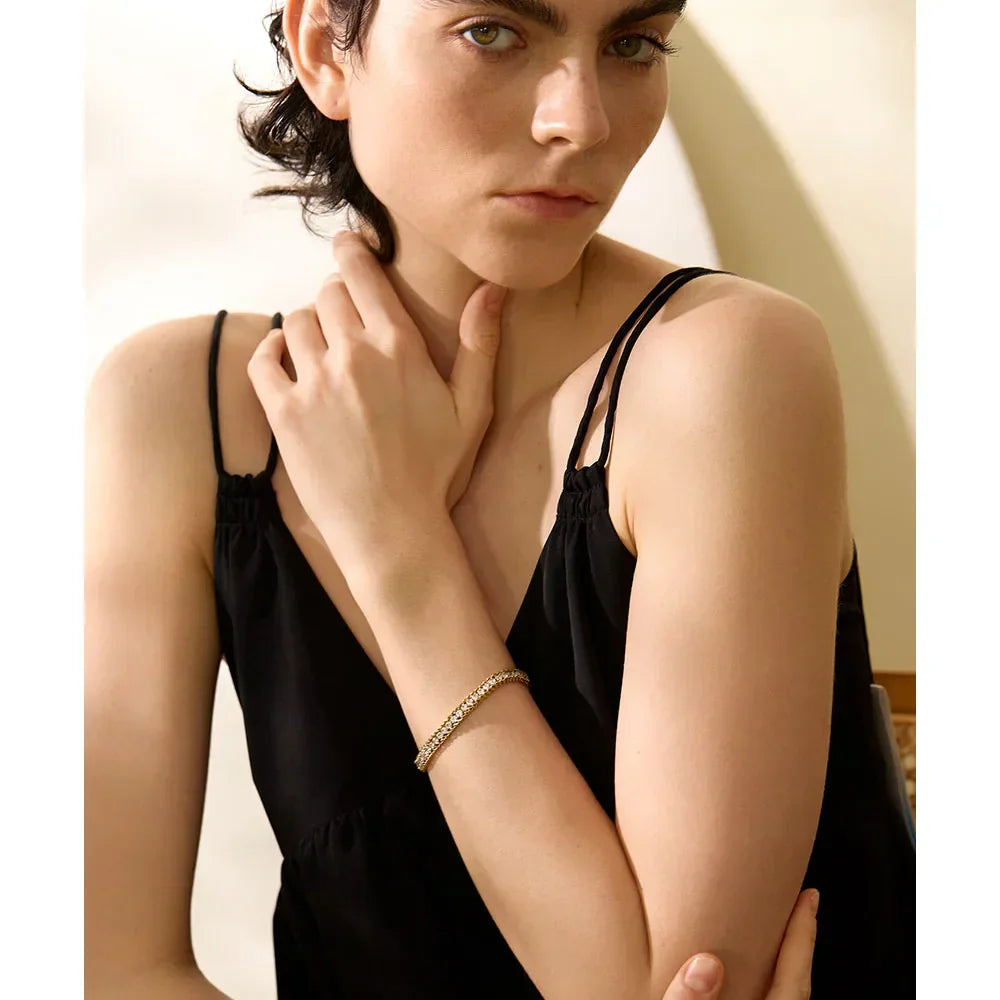 Shiny vida Bracelet