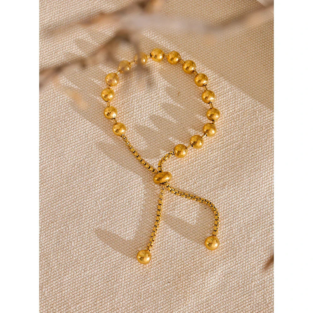Sera Adjustable Bracelet